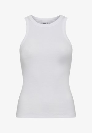 Nümph, NUMAKENY TANKTOP - Top - bright white