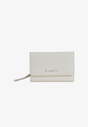 bugatti, Monedero - creme