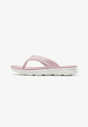 Venice Beach Zehentrenner - rosé