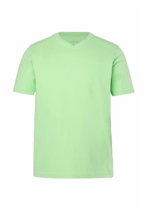 JP1880, T-Shirt basic - bright green