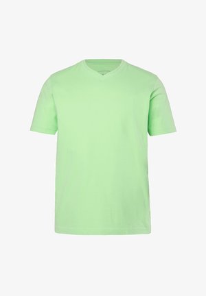 JP1880, T-Shirt basic - bright green