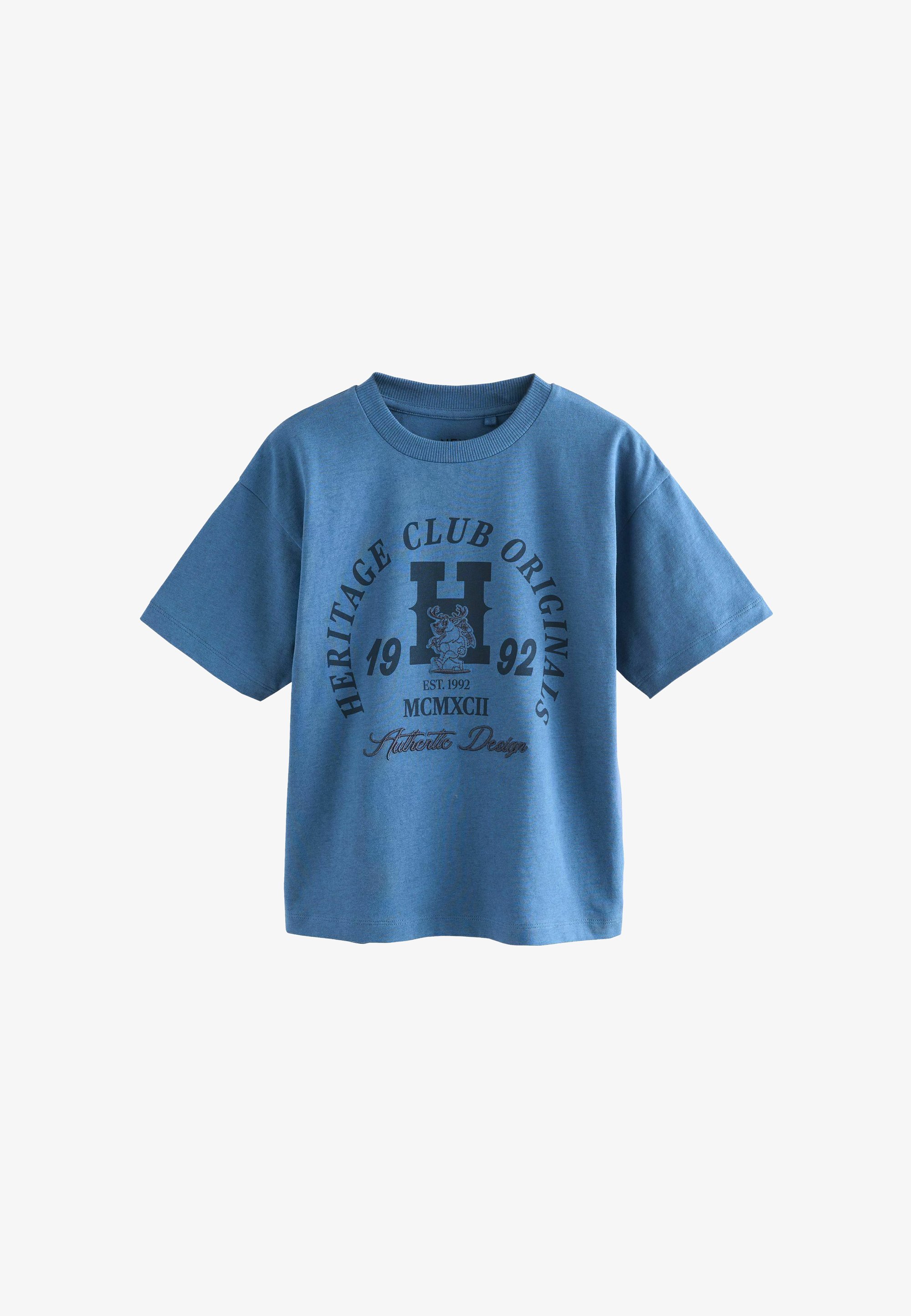 Next 2ER PACK - T-shirt basique - purple/violet Next 2ER PACK - T-shirt basique - purple/violet