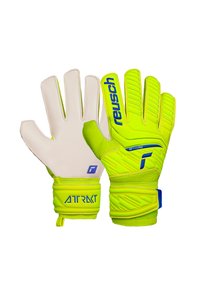 Unselected, safet yellow dp blue whit