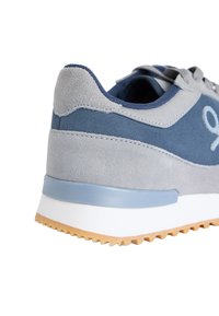 Silbon URBAN  - Zapatillas - gris