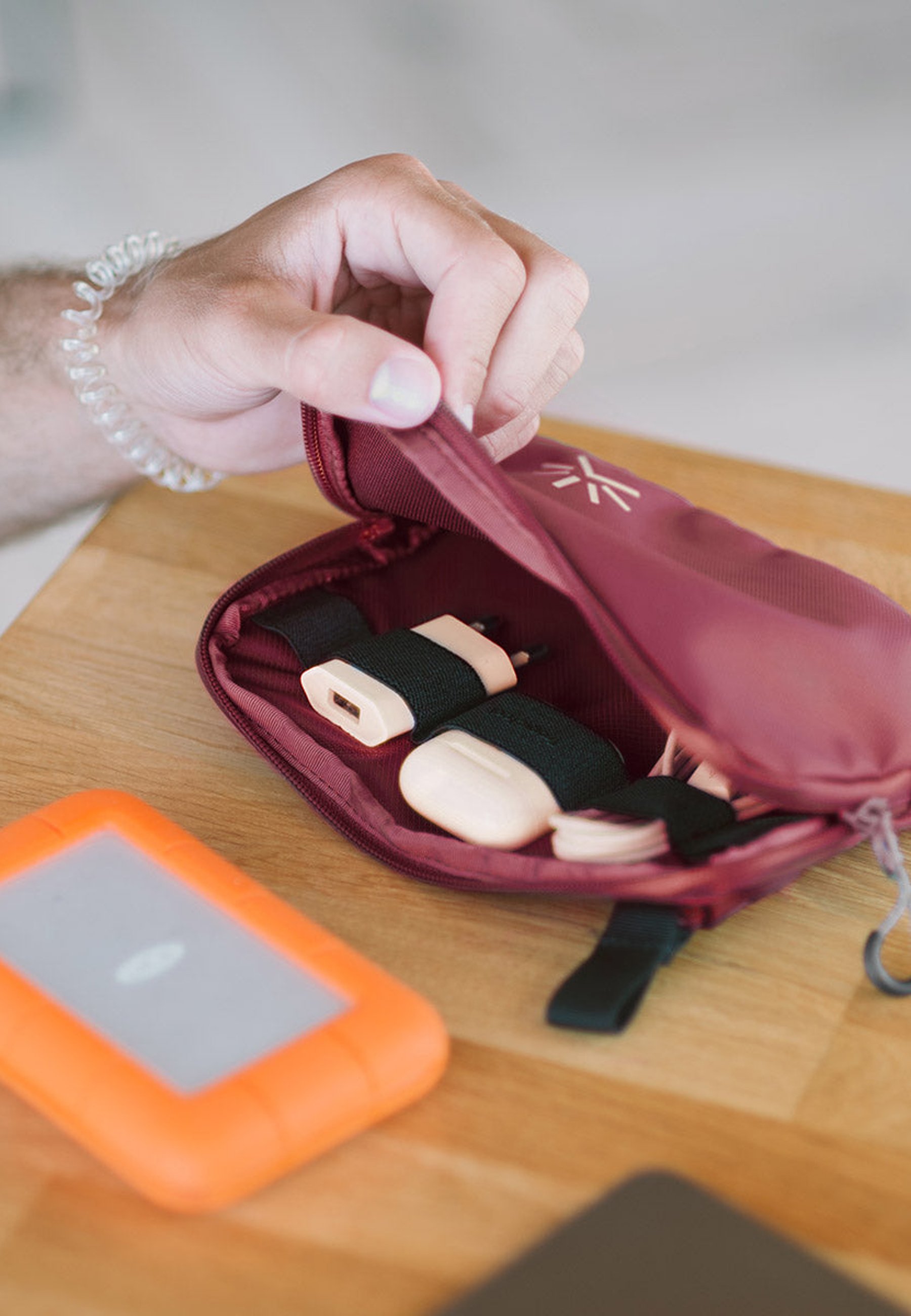 Borsa Da Viaggio Unisex In Tela | 30x22x6 Cm Design Retr&ograve;