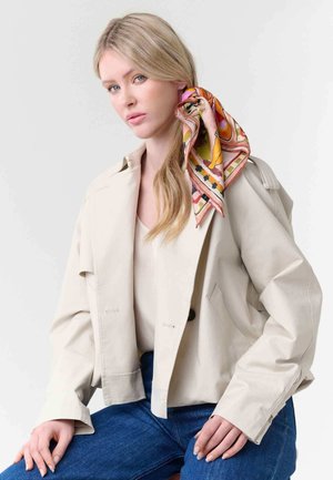 FRAAS, Foulard - praline