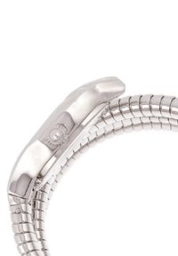 Just Cavalli SNAKE - Horloge - silver-coloured
