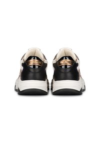 Haboob LEXI  - Zapatillas - brown with combination