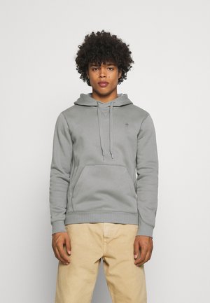 PREMIUM - Mikina s kapucí - charcoal