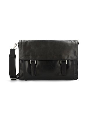 Picard BUDDY - Borsa porta PC - schwarz