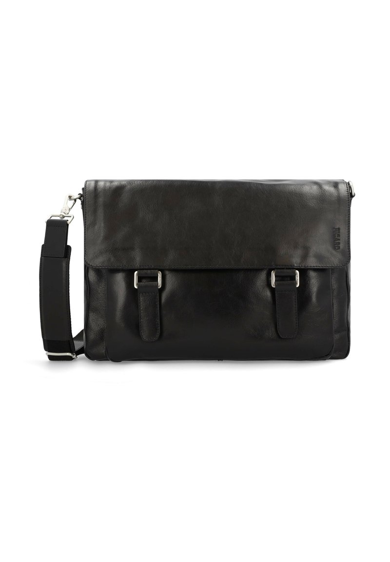 Picard BUDDY - Borsa porta PC - schwarz