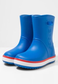 Crocs Botas de agua - blue