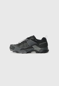 Unselected, black/asphalt/castlerock
