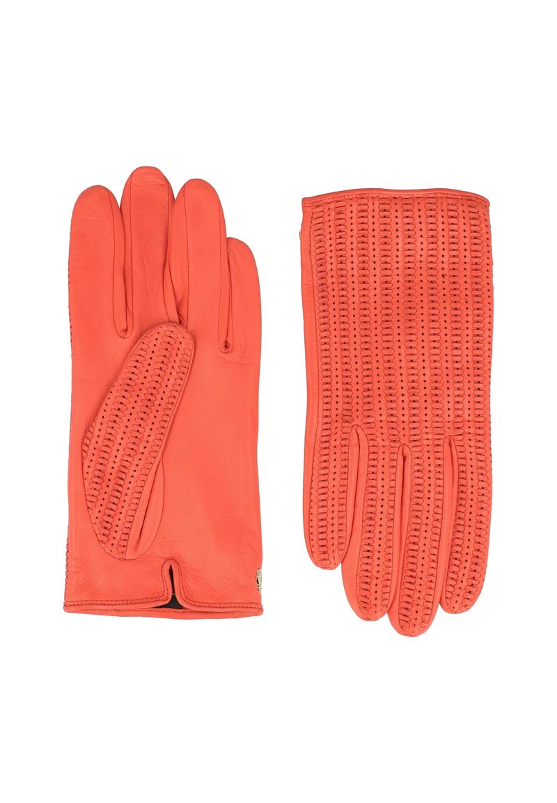 Roeckl TREVISO - Guantes - flamingo
