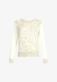 Ausgewählt, white