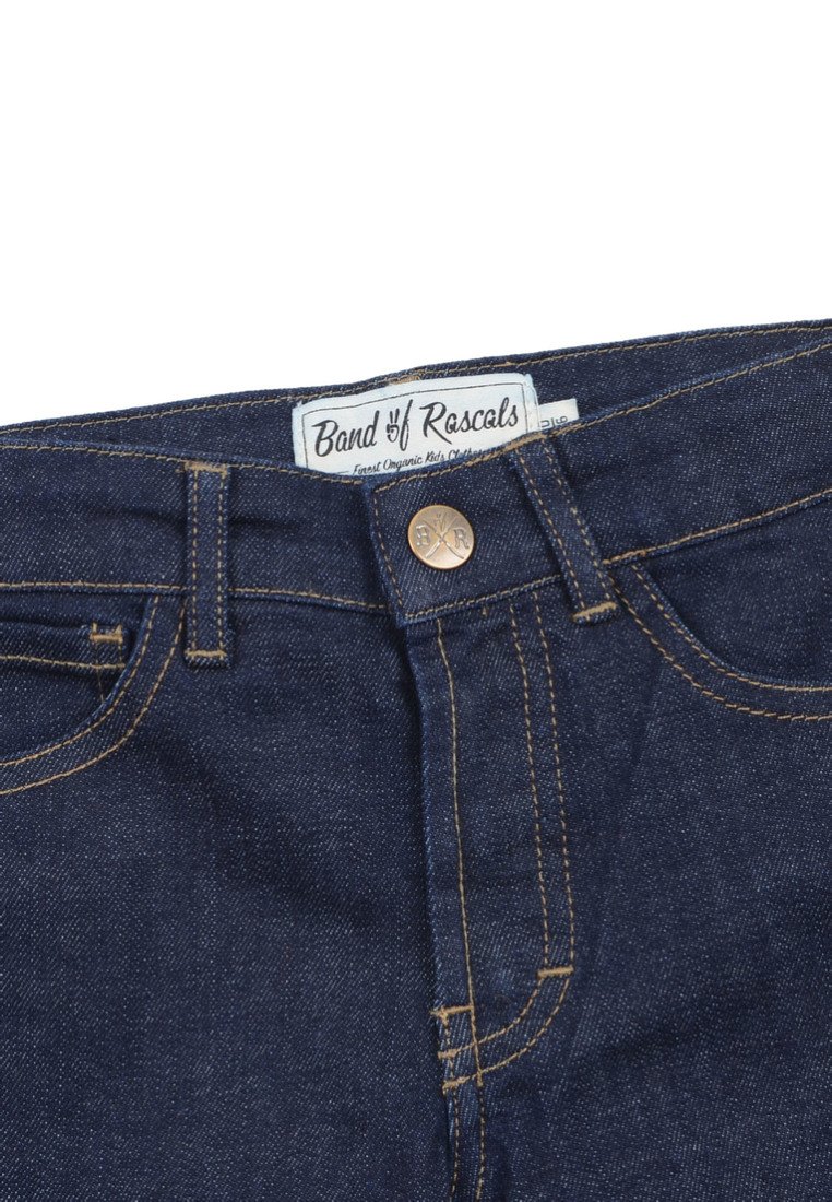 Rascals Straight leg jeans - blue 