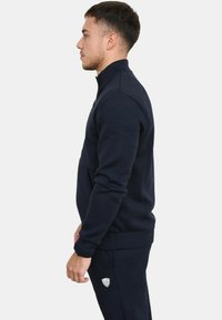 EA7 Emporio Armani CHANDAL SET - Chándal - azul