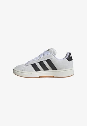 adidas Sportswear, ADIDAS GRAND COURT ALPHA 00S SNEAKERS DAMEN FITNESSSCHUHE - Trainers - gray