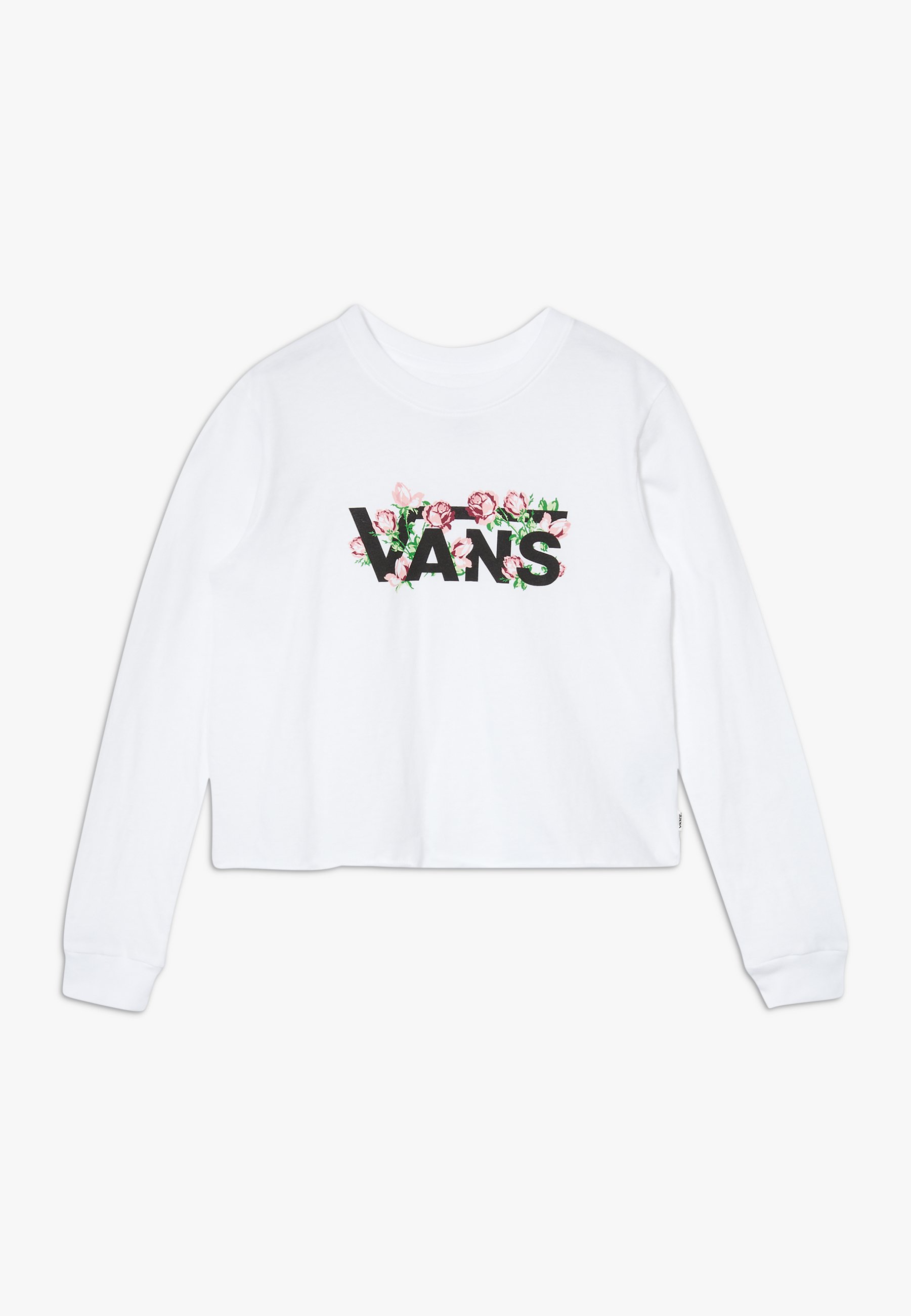 zalando vans rose