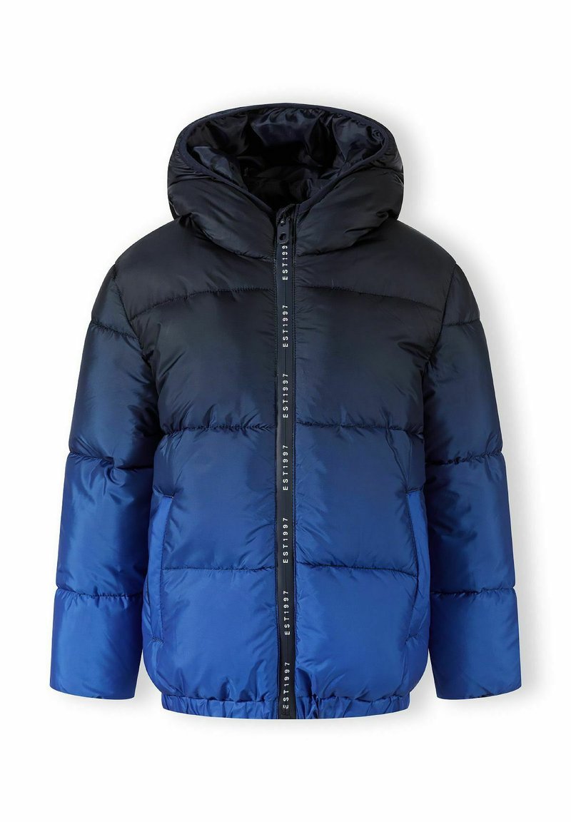 MINOTI Winterjas koningsblauw