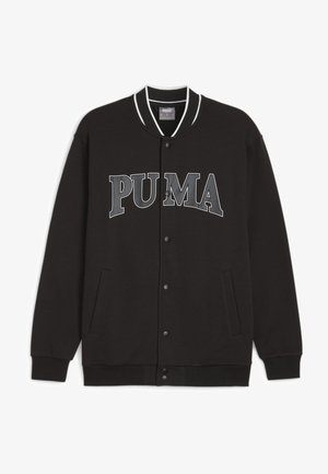 Puma SQUAD czarny