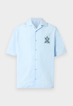 ARAL ARROW POP BOWLING - Chemise - celestial blue