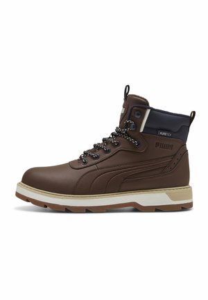 UNISEX - Sneakersy wysokie