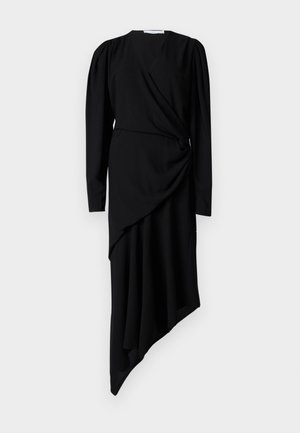 Iro SORANNE - Cocktail dress / Party dress - black