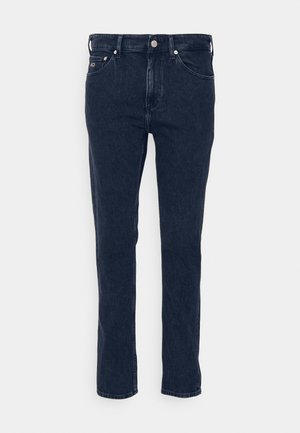 Tommy Jeans SCANTON Y SLIM CG4181 - Slim fit jeans - denim black