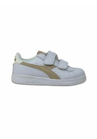Diadora Sneaker low - gold