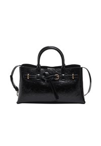 WITH DETAIL - Sac à main - black