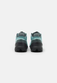 Salomon SPEEDCROSS 5 - Sapatilhas de trail running - trellis/stormy weather/phantom