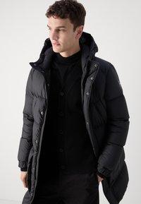Colmar Originals MENS - Dūnu mētelis - black