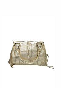 THEWAN. DAISY MEDIUM - Sac à main - or