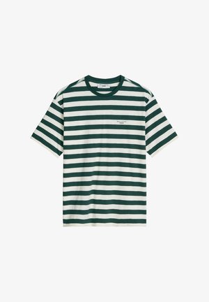 Marc O'Polo DENIM, - T-shirt z nadrukiem
