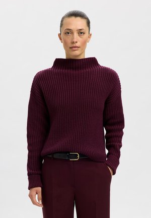SELMA  - Jumper - fig