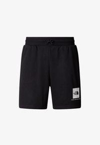 Wybrany, tnf black tnf white