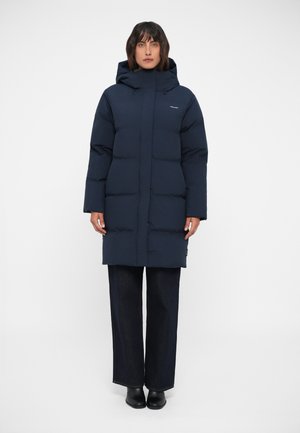 LOEN JACKET - Dunkappa / -rock - dk. navy