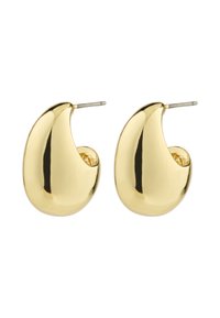 INTENT - Boucles d'oreilles - gold-coloured