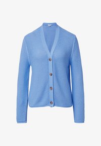 Niewybrane, hellblau