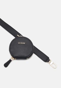 Guess NOELLE  - Mala de mão - coal multi