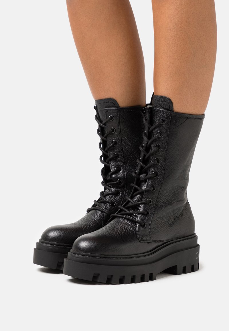 Rock Fall Shale, Stivali Di Sicurezza Unisex-Adulto, Nero, 42