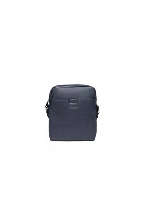 Borsa a tracolla - blu