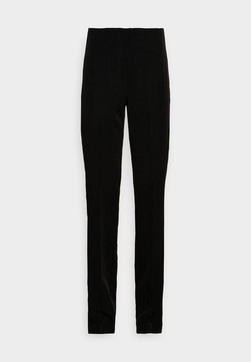 Vero Moda Tall Broek zwart Vero Moda Tall Broek zwart