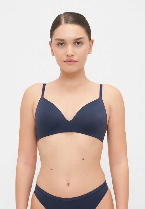 WIRE FREE T SHIRT BRA PERFECTLY FIT - T-shirt bra - speakeasy