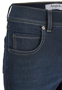 Angels ORNELLA - Džíny Slim Fit - dunkelblau
