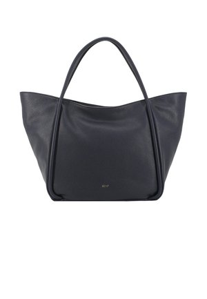 WILLOW - Handbag - navy