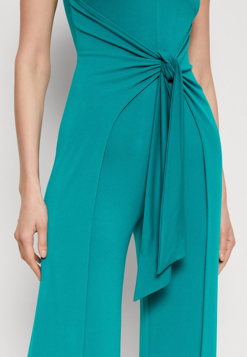 MARCIANO BY GUESS CALLA - Jumpsuit - classic emeral/grün - Zalando.de 