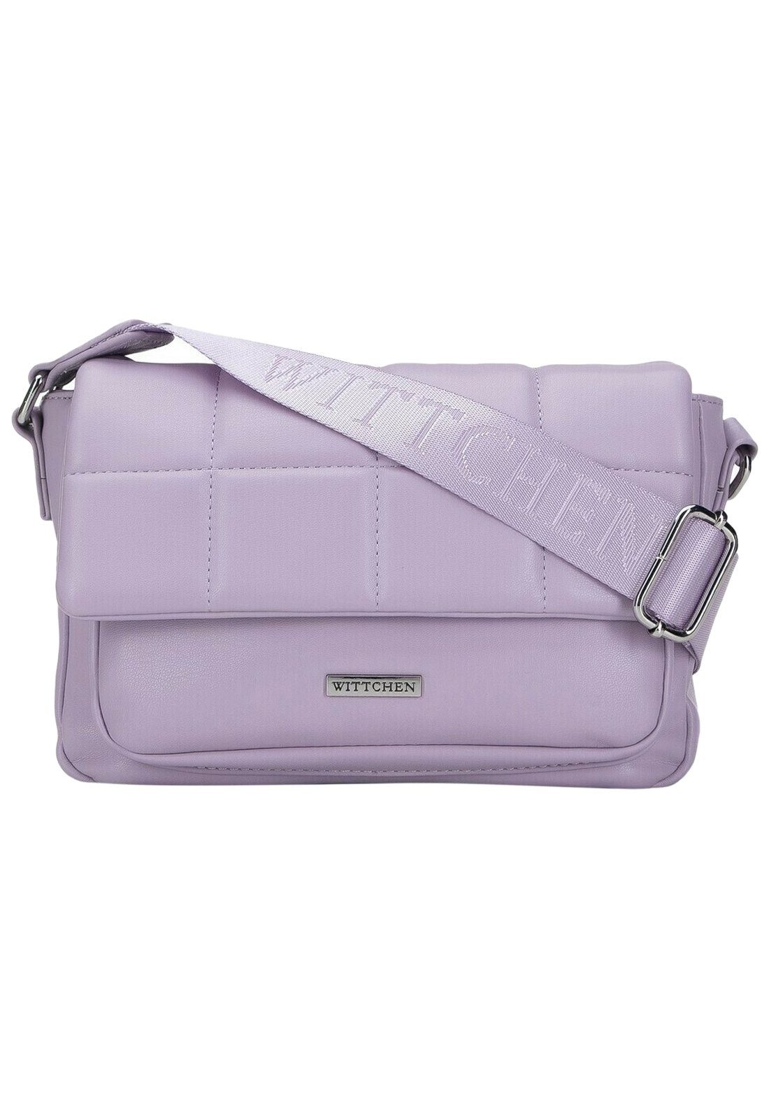 WITTCHEN YOUNG Cross body bag violett/purple