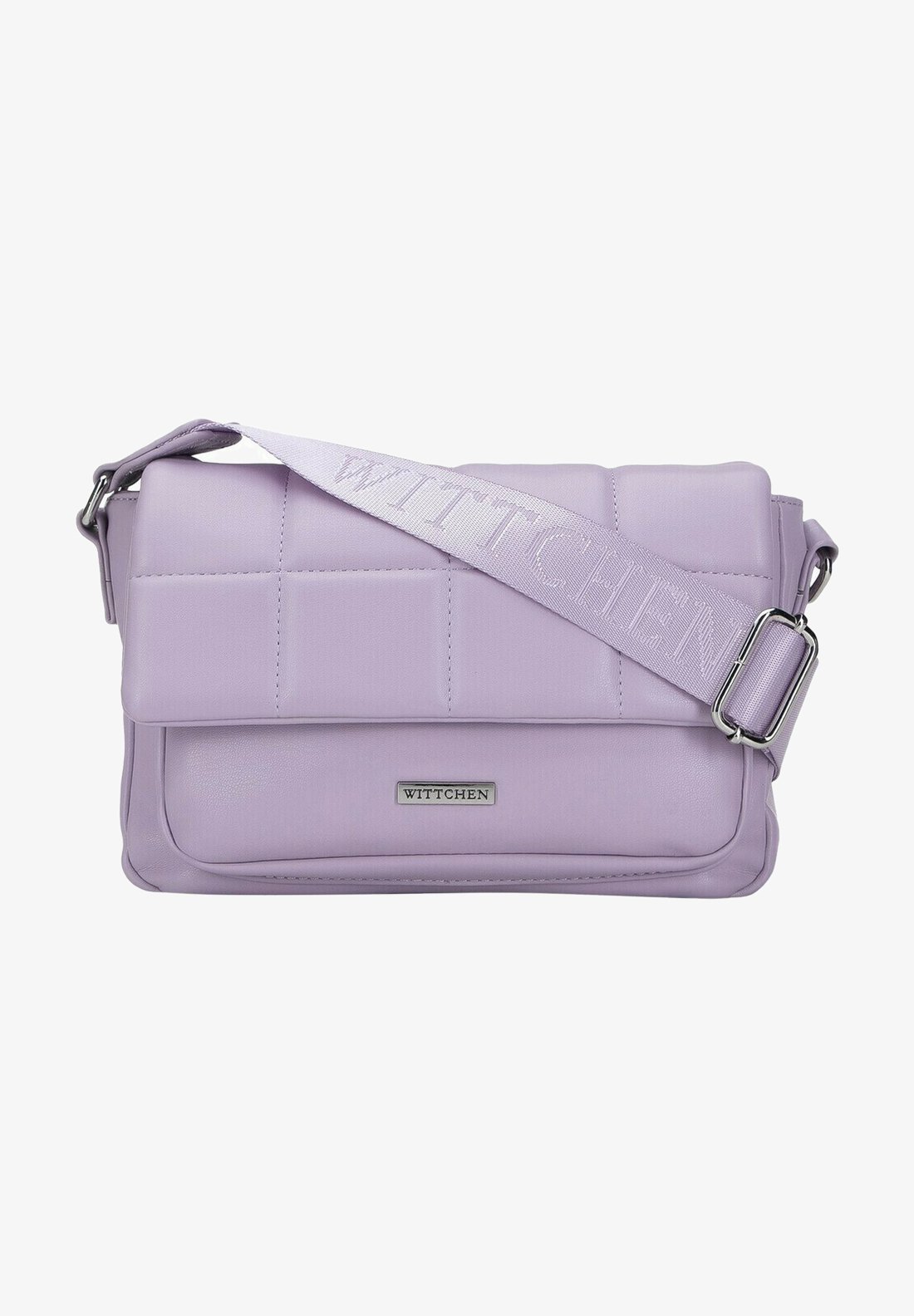 WITTCHEN YOUNG Cross body bag violett/purple1